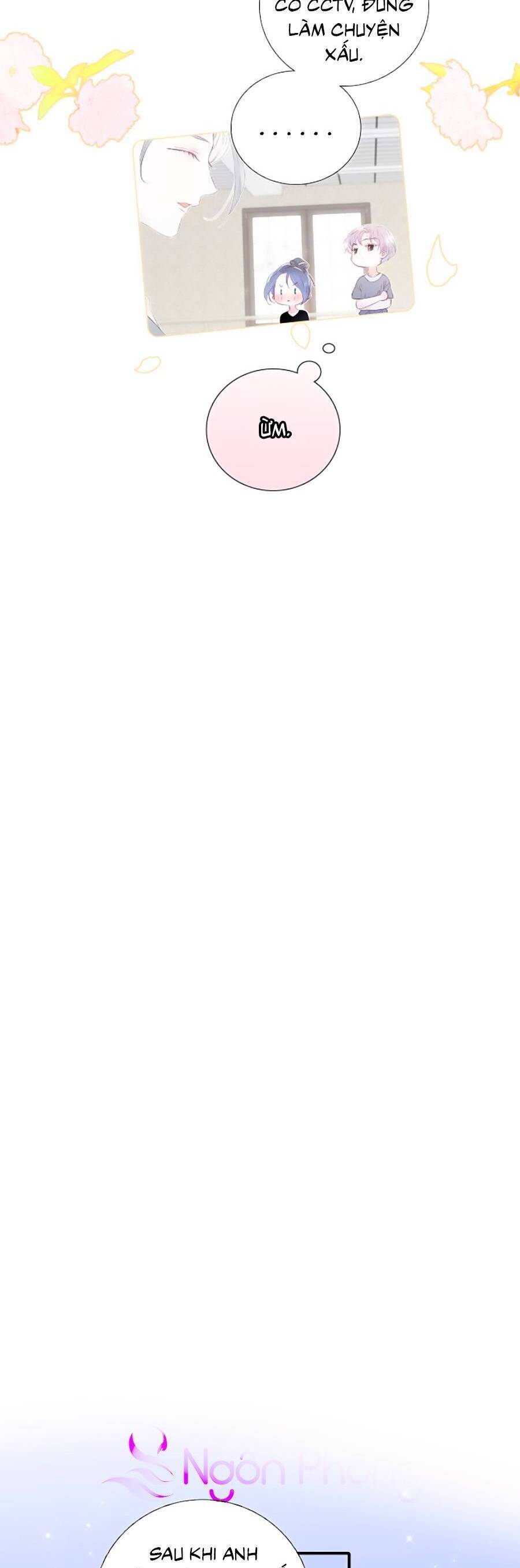 Chạy Trốn Cùng Con Nhím - Chương 85 - Trang 6