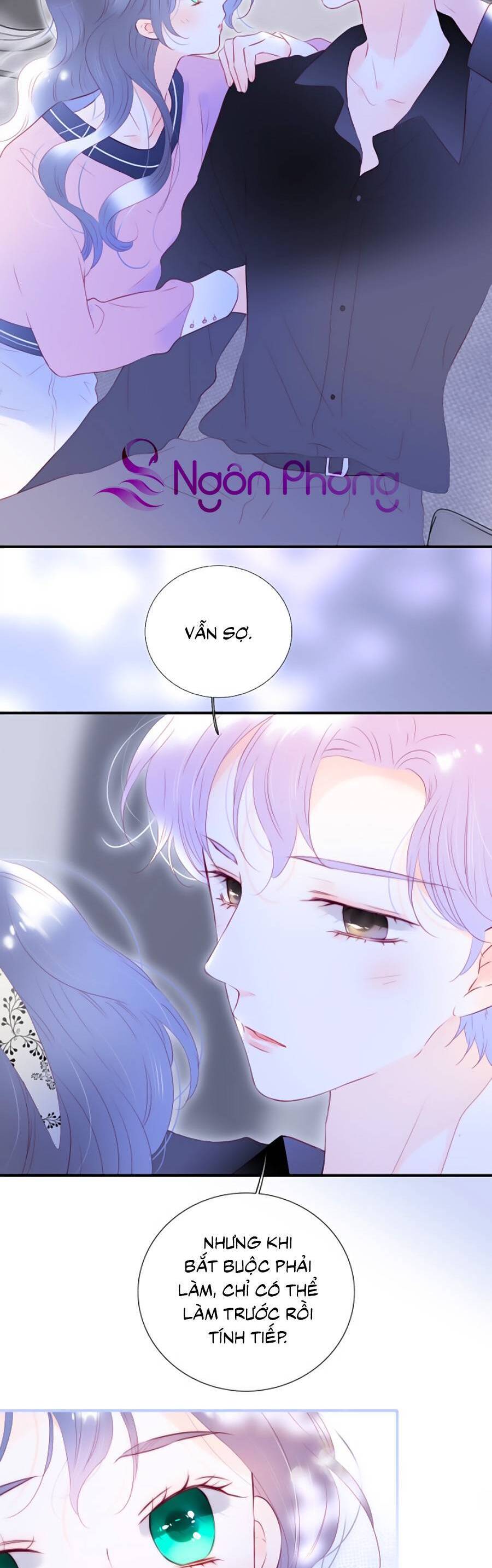 Chạy Trốn Cùng Con Nhím - Chương 85 - Trang 9