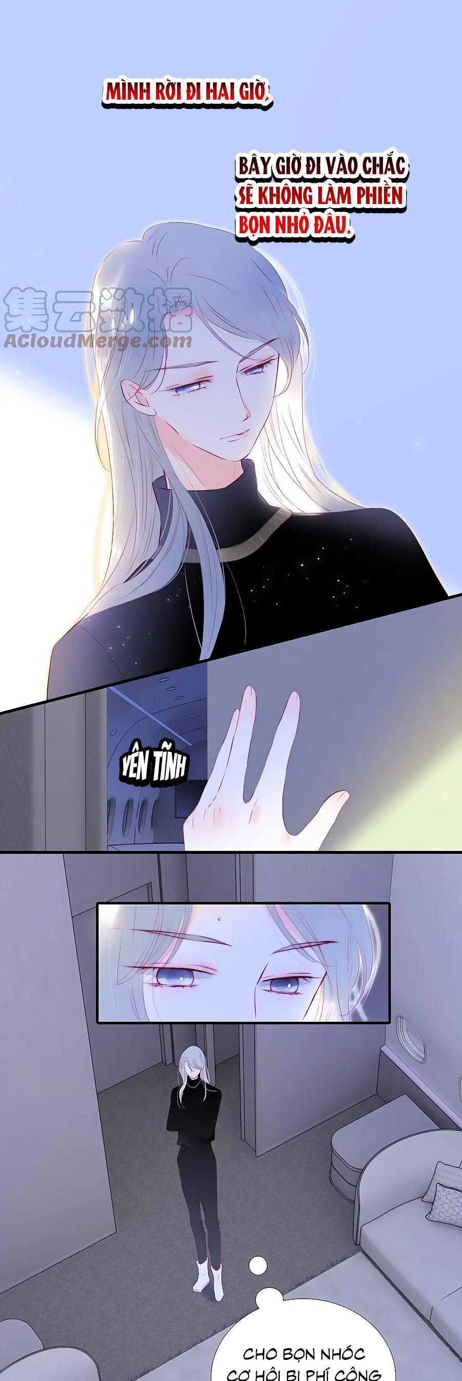 Chạy Trốn Cùng Con Nhím - Chương 86 - Trang 2