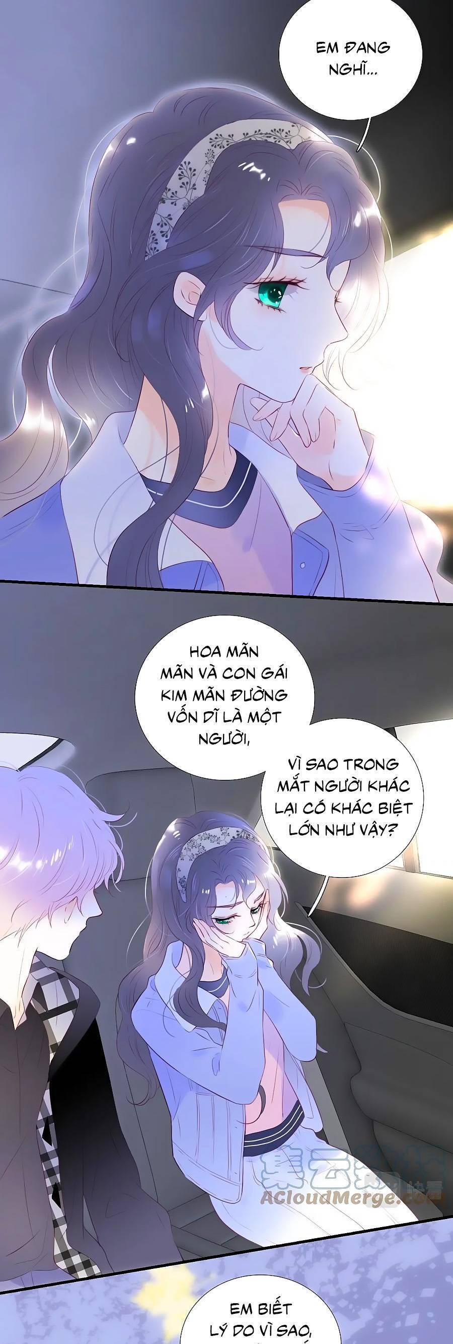 Chạy Trốn Cùng Con Nhím - Chương 86 - Trang 11