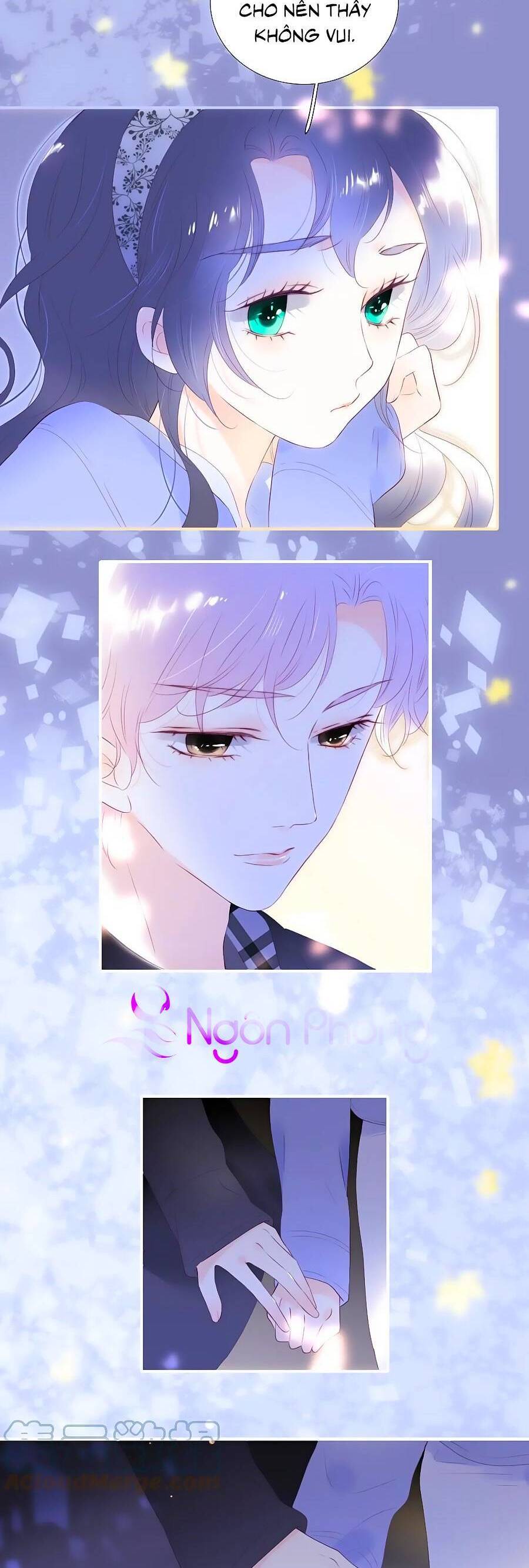 Chạy Trốn Cùng Con Nhím - Chương 86 - Trang 12