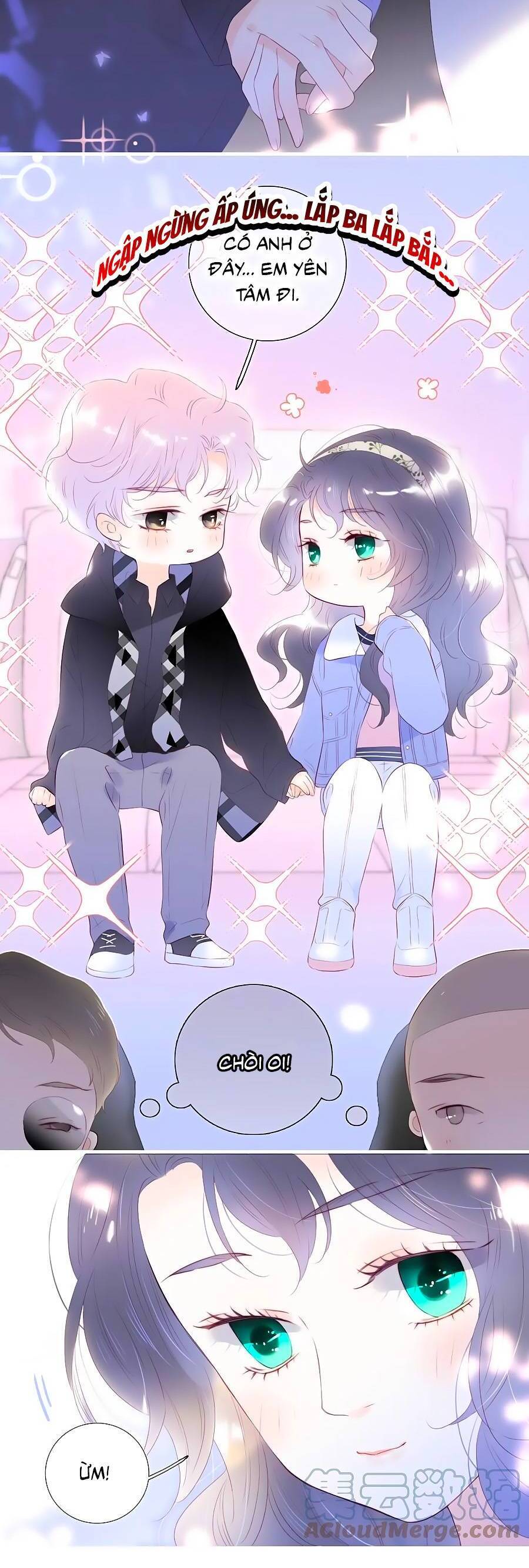 Chạy Trốn Cùng Con Nhím - Chương 86 - Trang 13