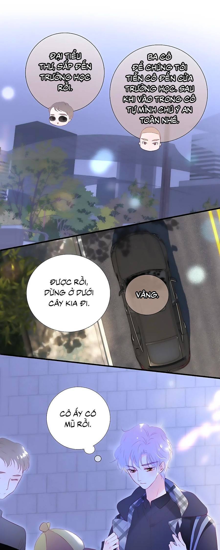 Chạy Trốn Cùng Con Nhím - Chương 86 - Trang 14