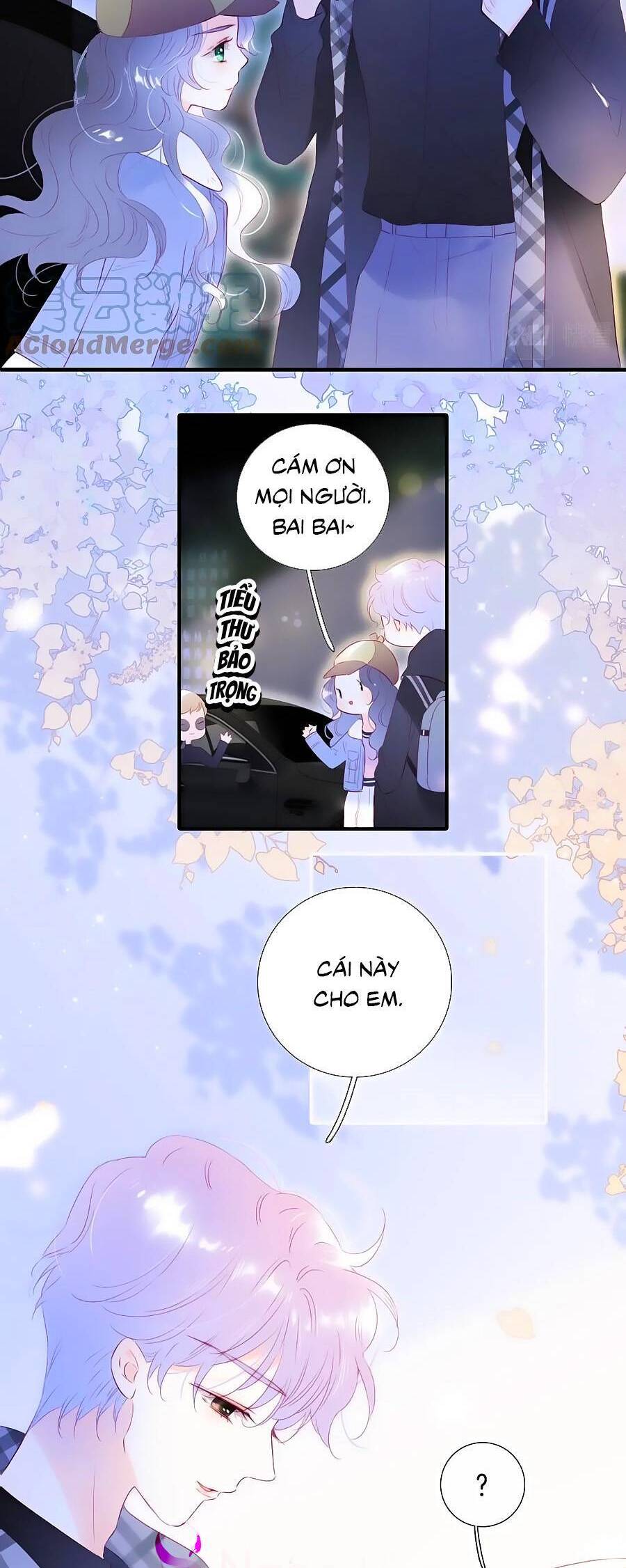 Chạy Trốn Cùng Con Nhím - Chương 86 - Trang 15