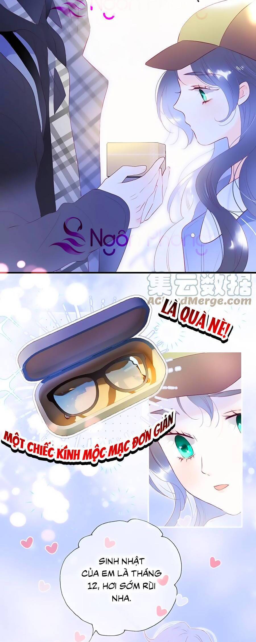 Chạy Trốn Cùng Con Nhím - Chương 86 - Trang 16