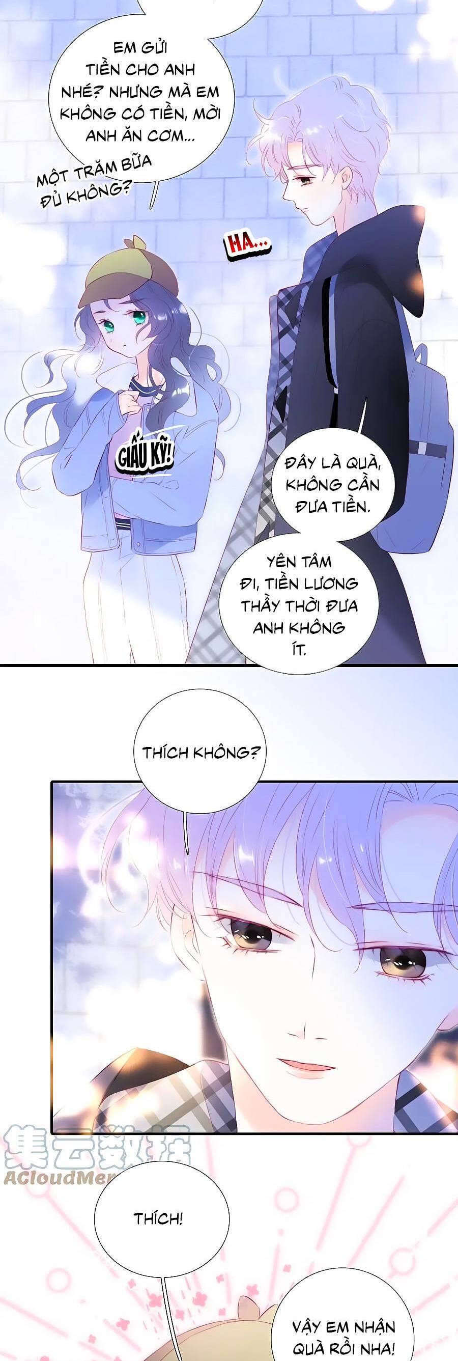 Chạy Trốn Cùng Con Nhím - Chương 86 - Trang 19