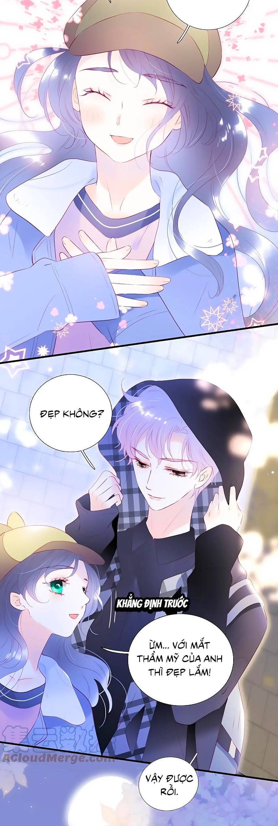 Chạy Trốn Cùng Con Nhím - Chương 86 - Trang 20