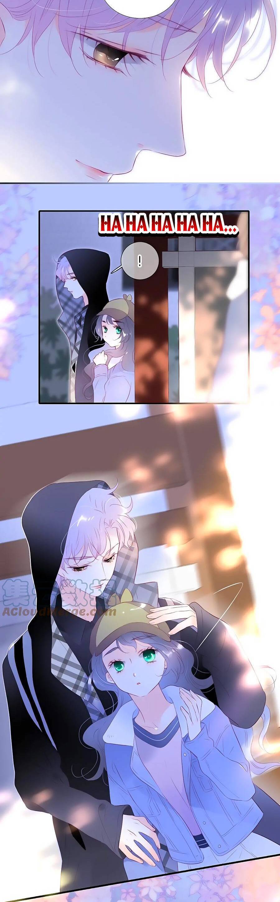 Chạy Trốn Cùng Con Nhím - Chương 86 - Trang 23