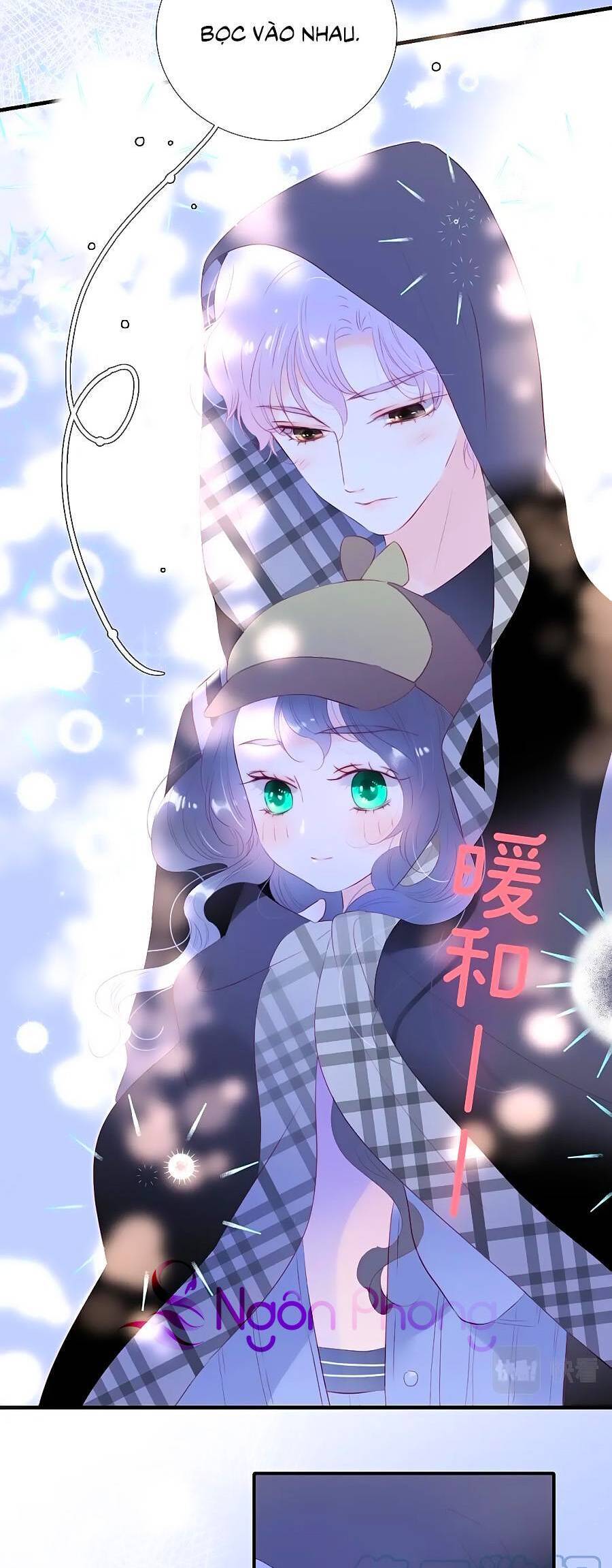 Chạy Trốn Cùng Con Nhím - Chương 86 - Trang 25