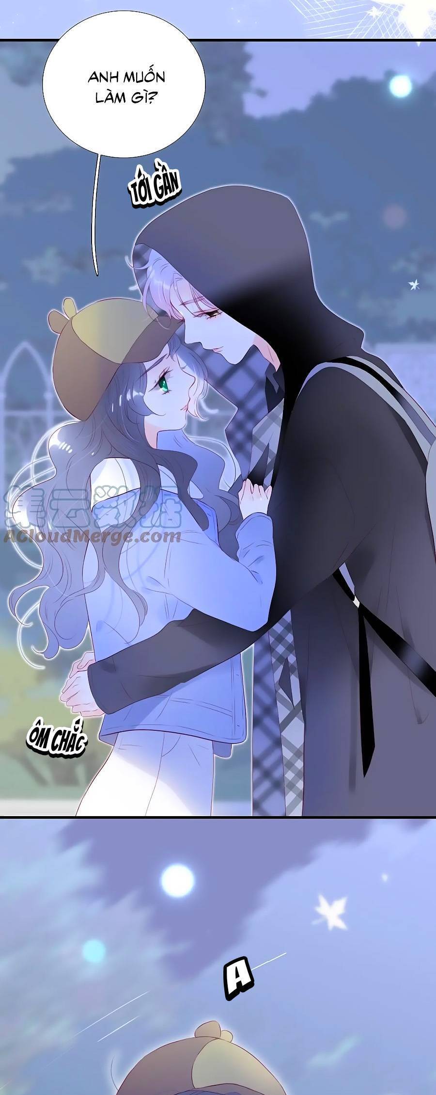 Chạy Trốn Cùng Con Nhím - Chương 86 - Trang 28