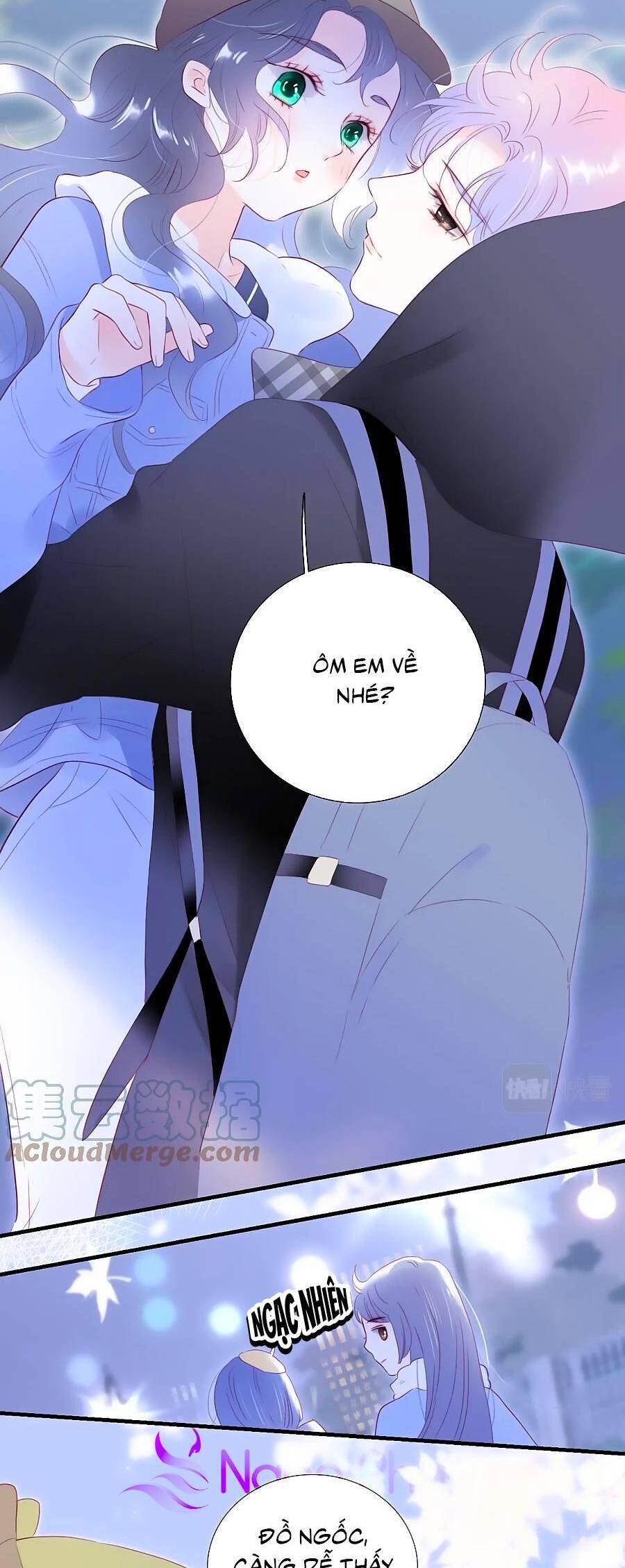 Chạy Trốn Cùng Con Nhím - Chương 86 - Trang 29