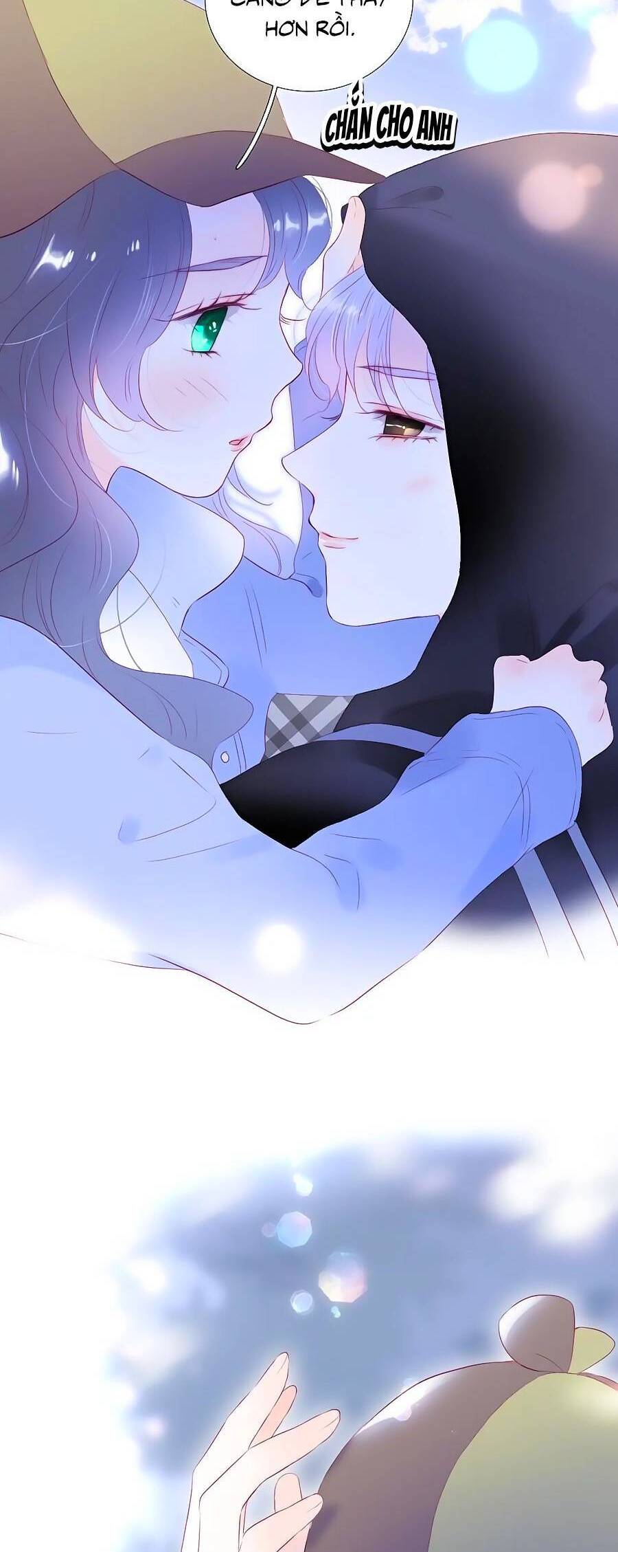 Chạy Trốn Cùng Con Nhím - Chương 86 - Trang 30