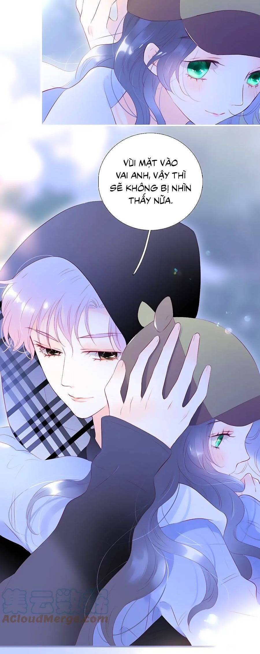 Chạy Trốn Cùng Con Nhím - Chương 86 - Trang 31