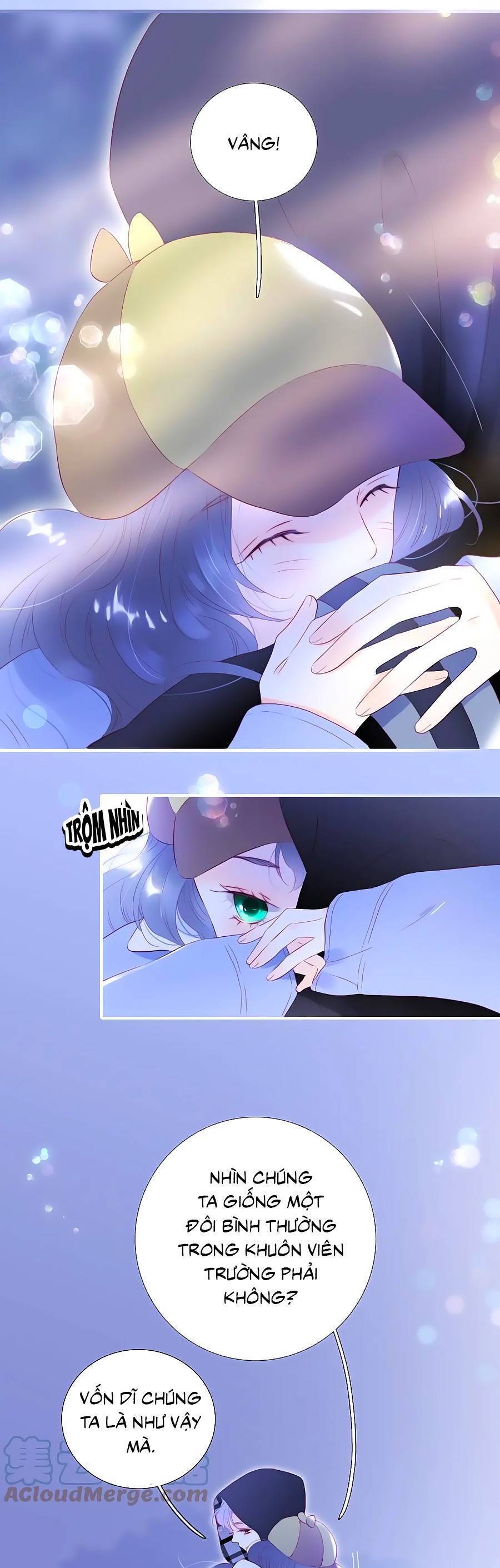 Chạy Trốn Cùng Con Nhím - Chương 86 - Trang 32