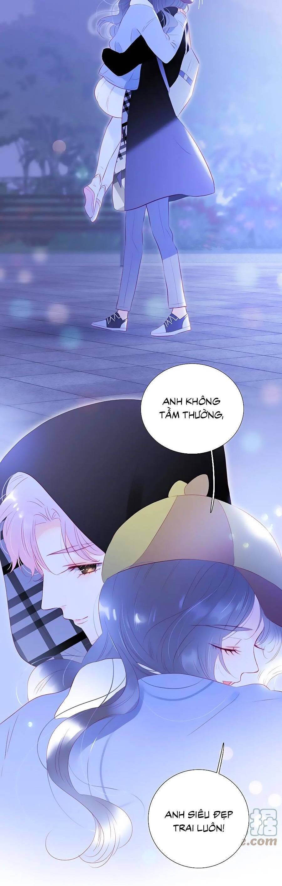 Chạy Trốn Cùng Con Nhím - Chương 86 - Trang 33