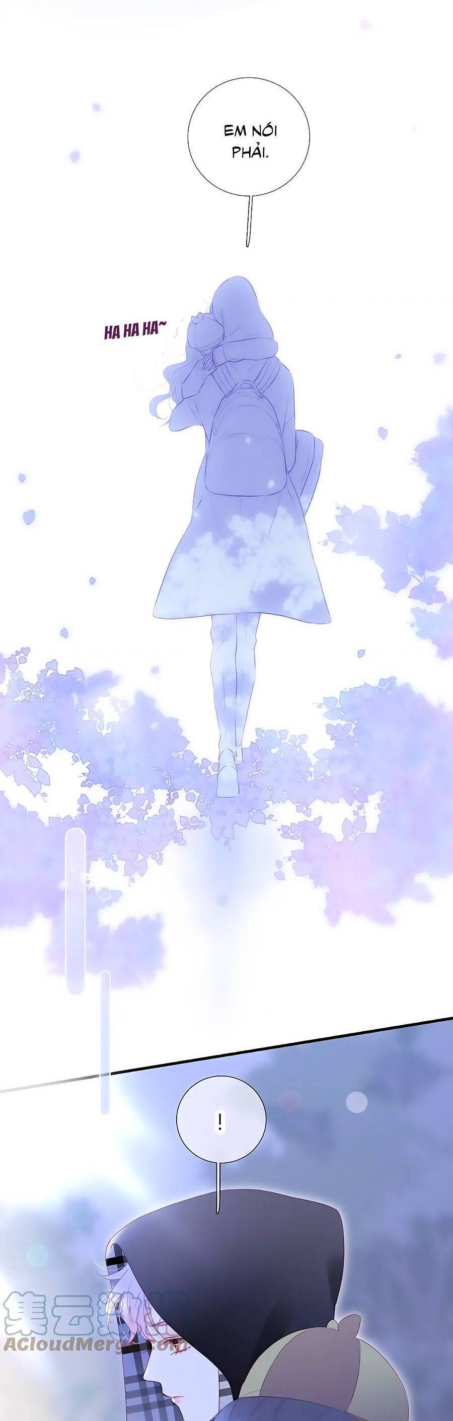 Chạy Trốn Cùng Con Nhím - Chương 86 - Trang 34