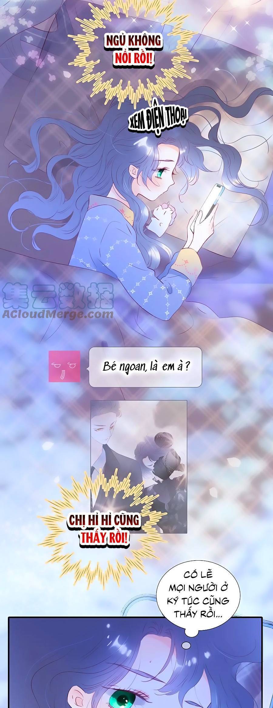 Chạy Trốn Cùng Con Nhím - Chương 86 - Trang 5