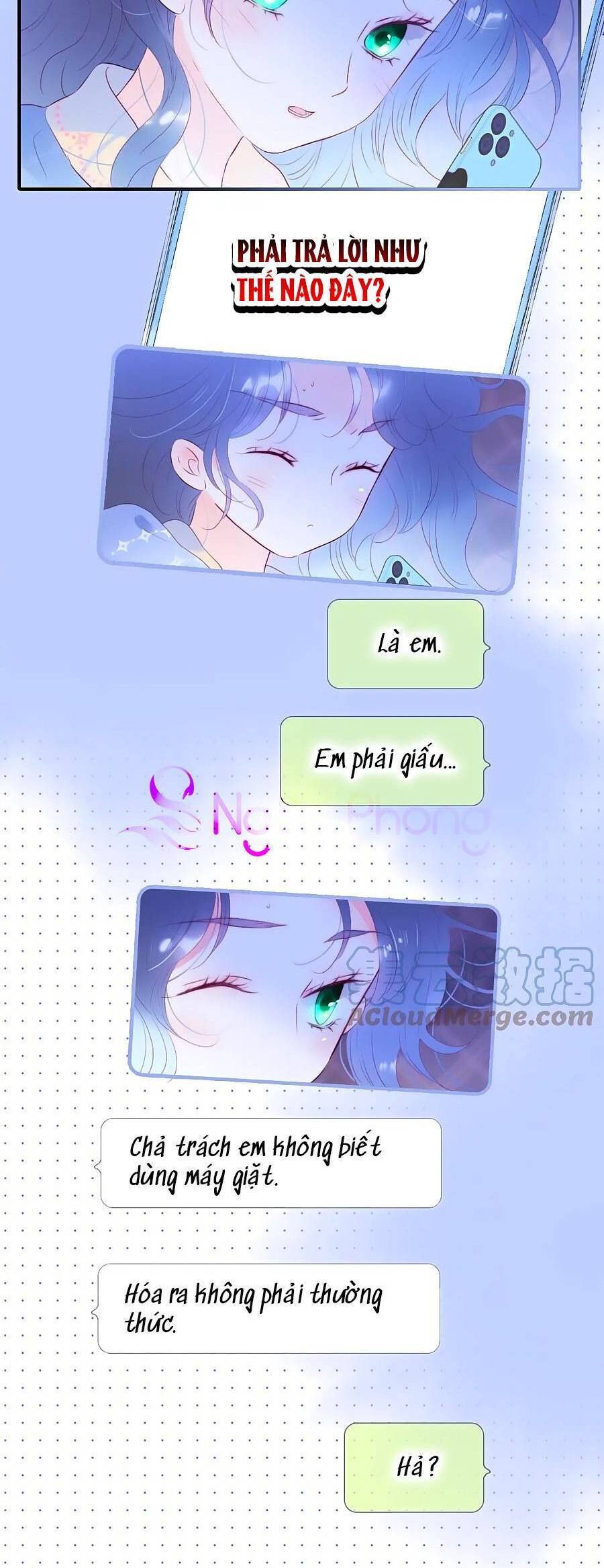 Chạy Trốn Cùng Con Nhím - Chương 86 - Trang 6