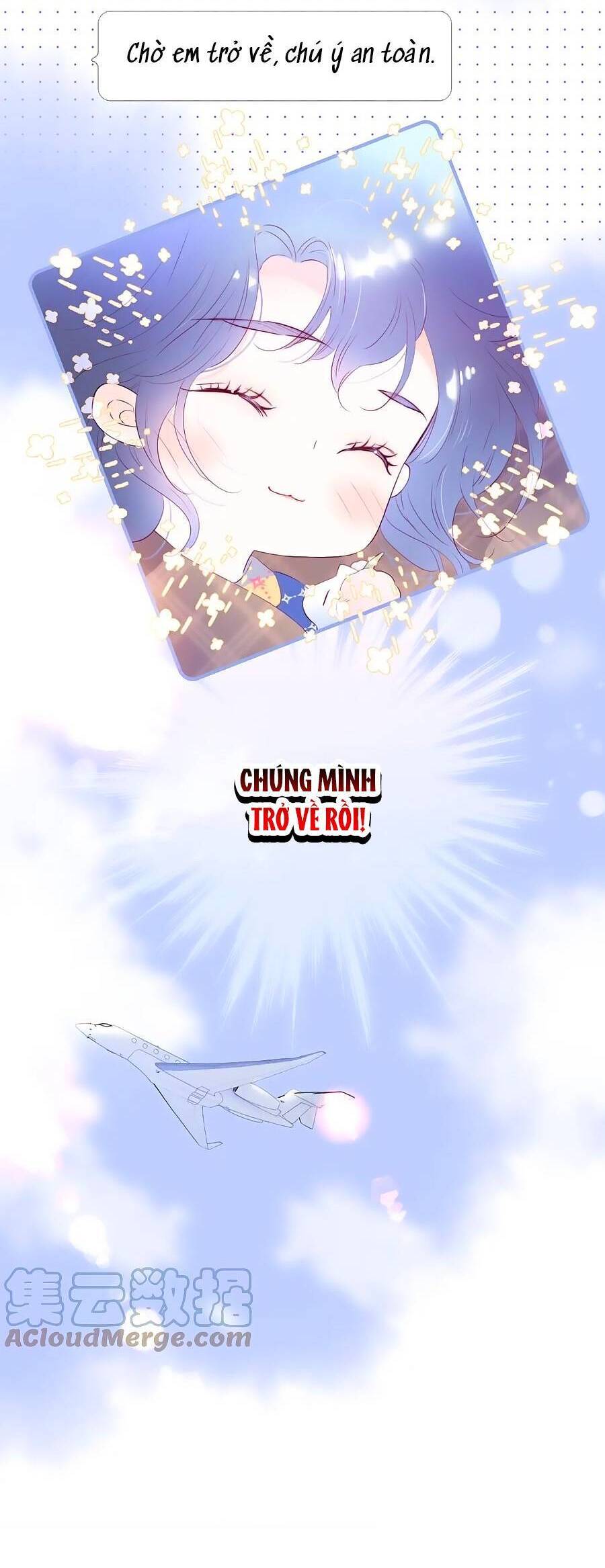 Chạy Trốn Cùng Con Nhím - Chương 86 - Trang 7