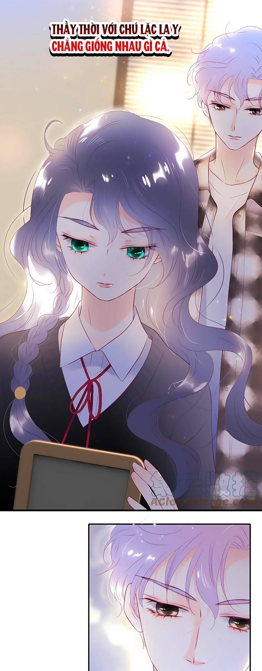 Chạy Trốn Cùng Con Nhím - Chương 87 - Trang 29