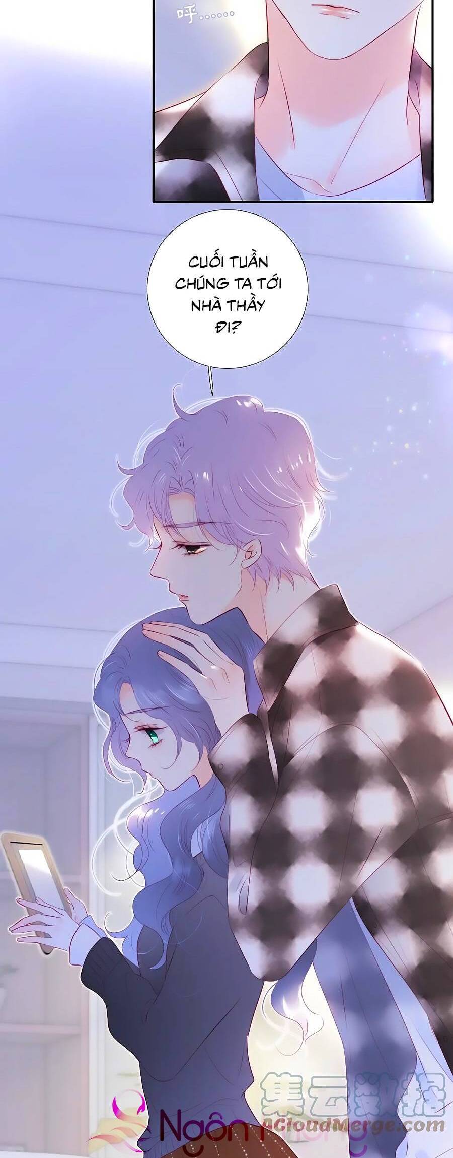 Chạy Trốn Cùng Con Nhím - Chương 87 - Trang 30