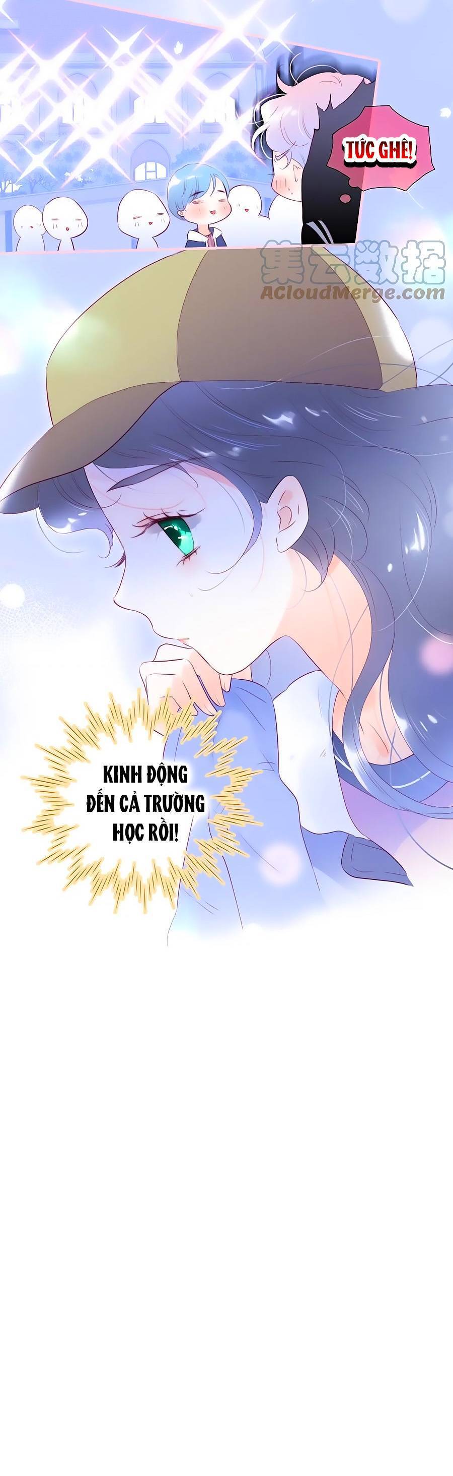 Chạy Trốn Cùng Con Nhím - Chương 87 - Trang 4