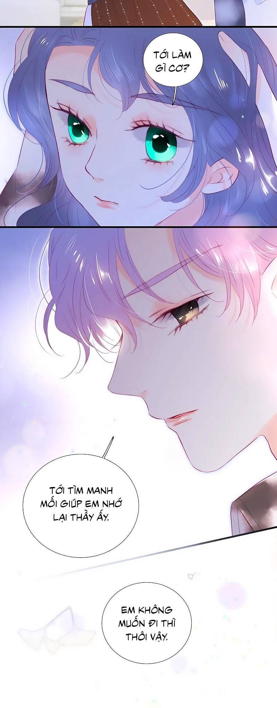 Chạy Trốn Cùng Con Nhím - Chương 87 - Trang 31