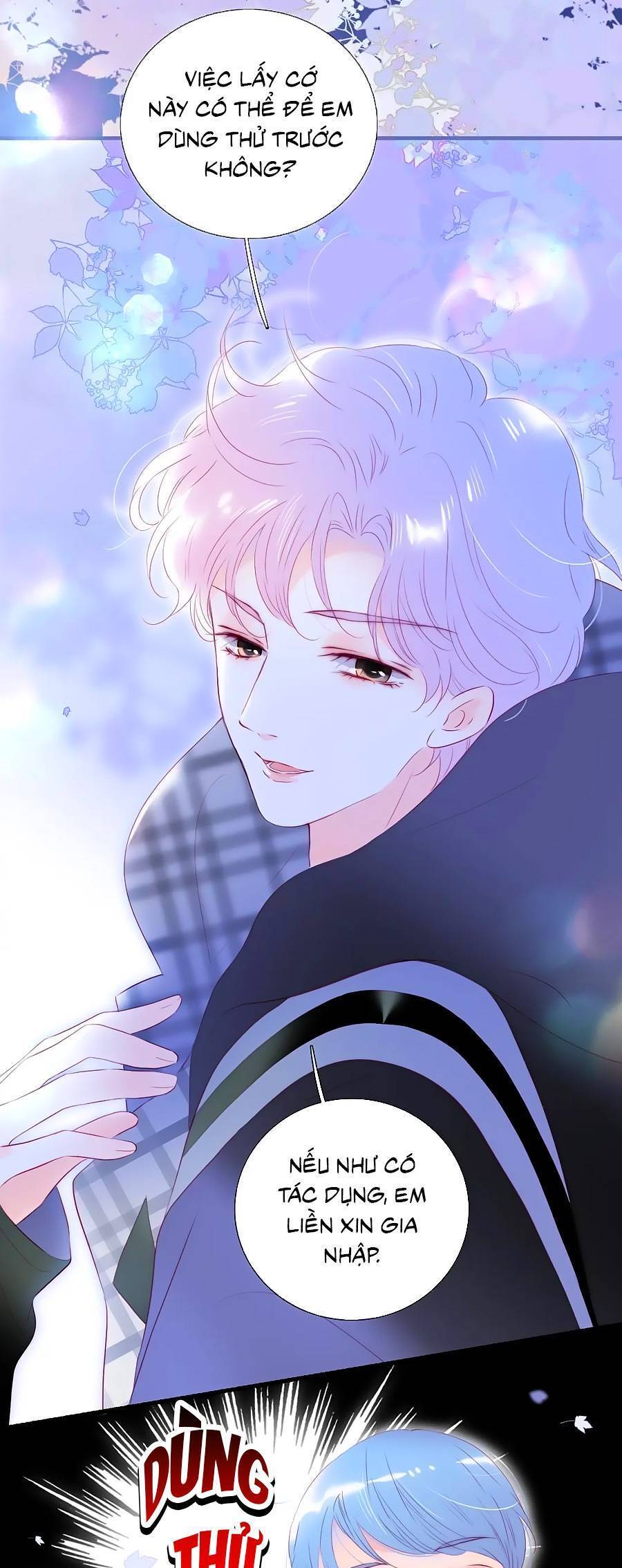 Chạy Trốn Cùng Con Nhím - Chương 87 - Trang 10