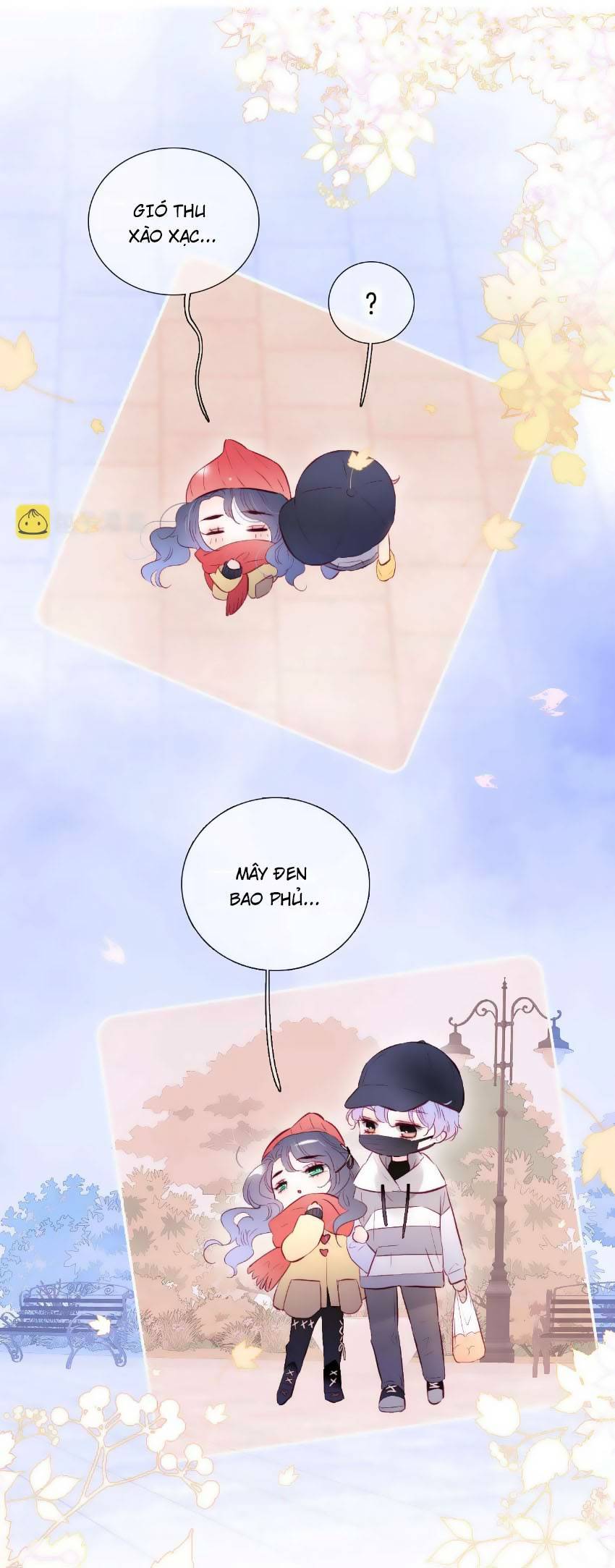 Chạy Trốn Cùng Con Nhím - Chương 88 - Trang 2