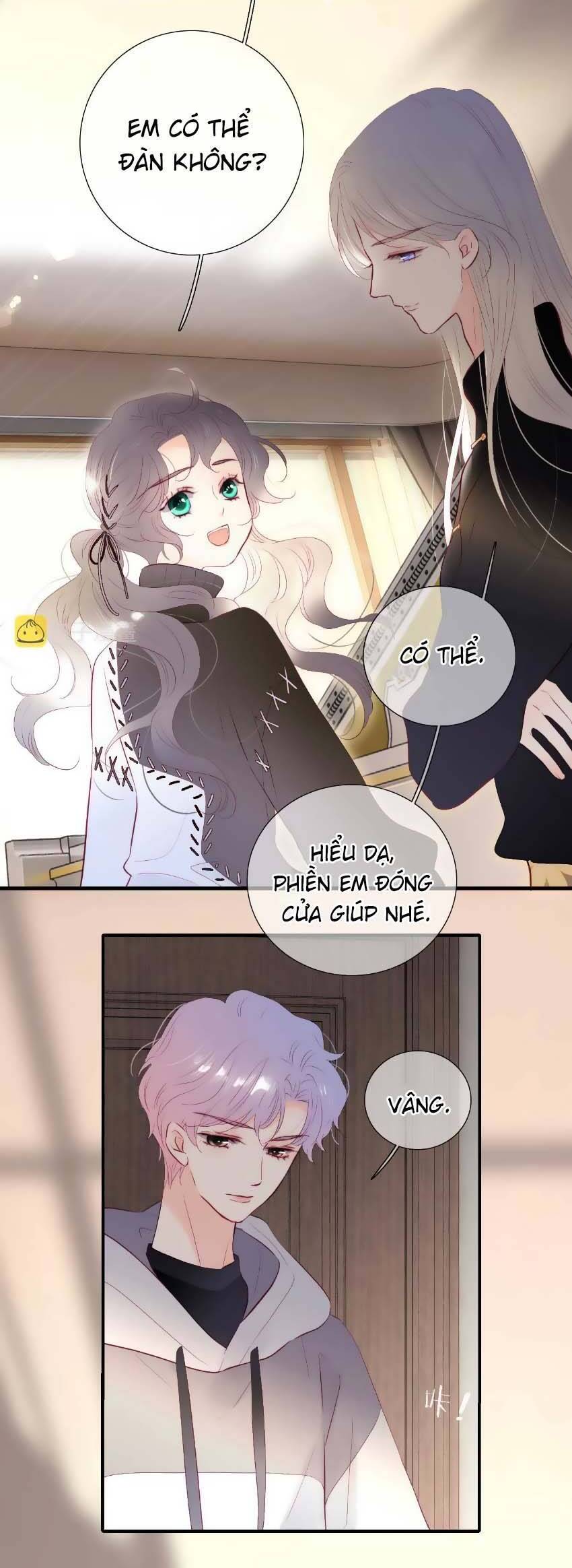 Chạy Trốn Cùng Con Nhím - Chương 88 - Trang 11