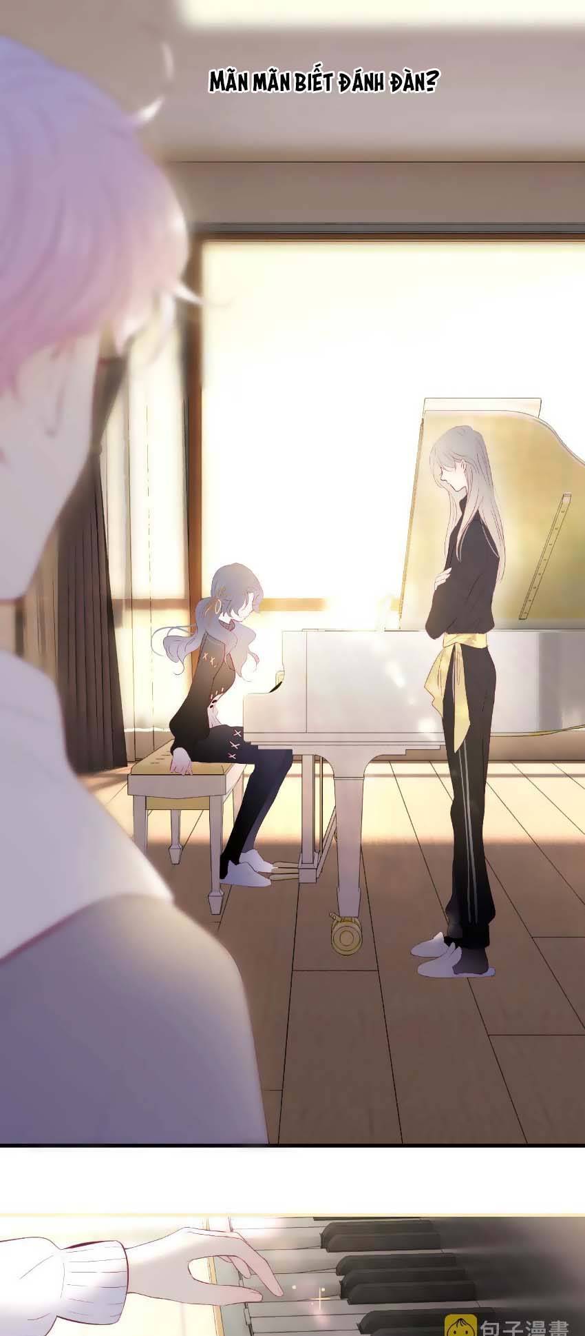 Chạy Trốn Cùng Con Nhím - Chương 88 - Trang 12