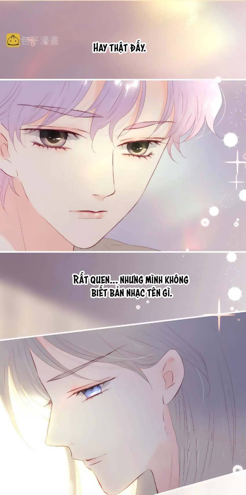 Chạy Trốn Cùng Con Nhím - Chương 88 - Trang 14