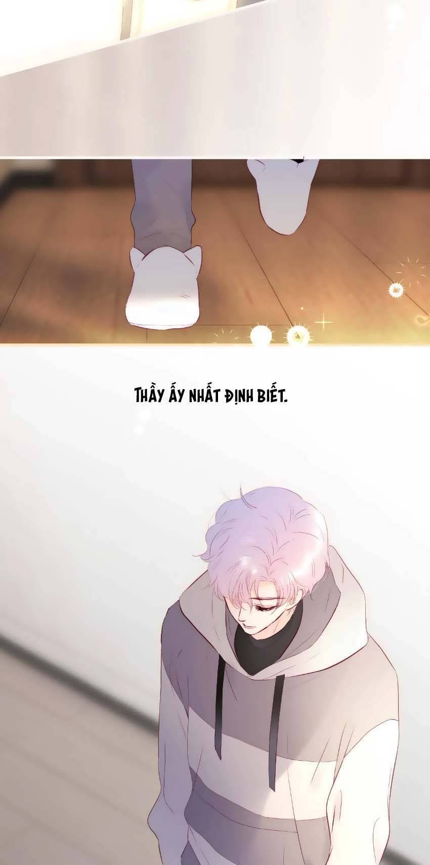 Chạy Trốn Cùng Con Nhím - Chương 88 - Trang 15