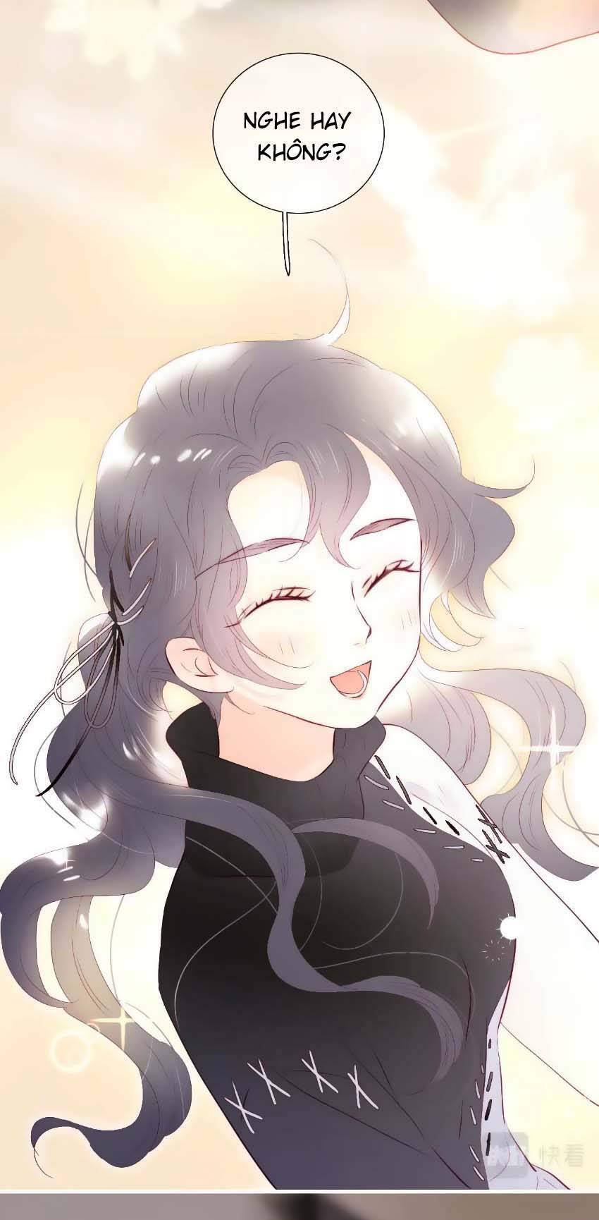 Chạy Trốn Cùng Con Nhím - Chương 88 - Trang 18