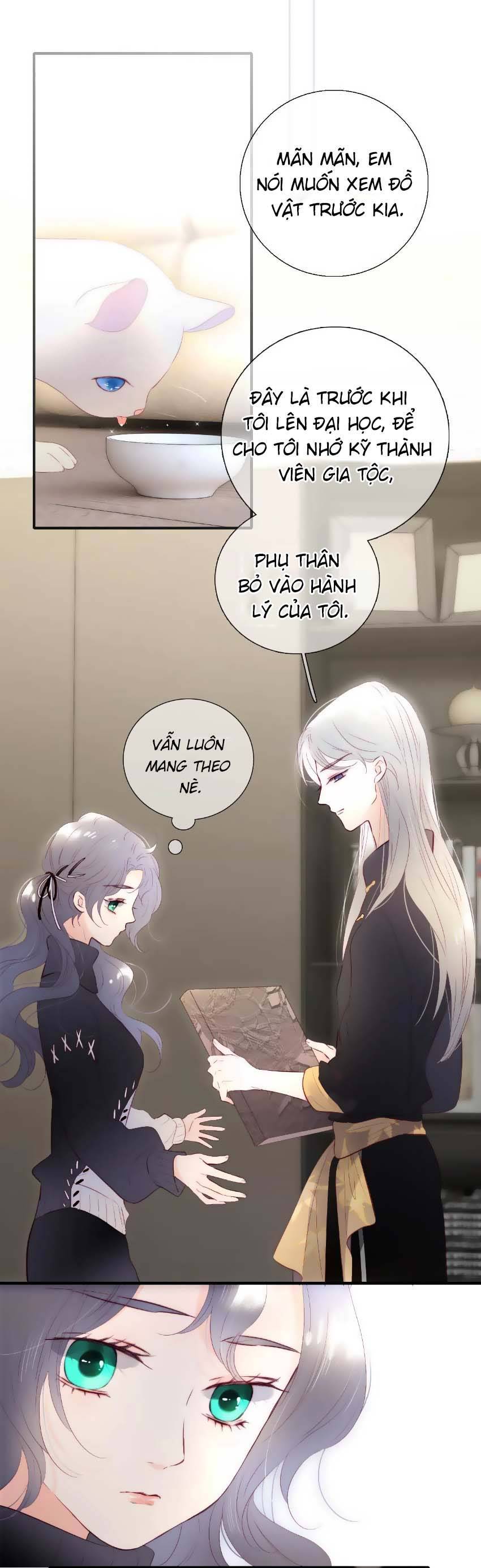 Chạy Trốn Cùng Con Nhím - Chương 88 - Trang 20