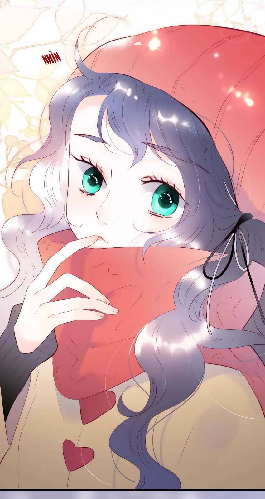 Chạy Trốn Cùng Con Nhím - Chương 88 - Trang 3