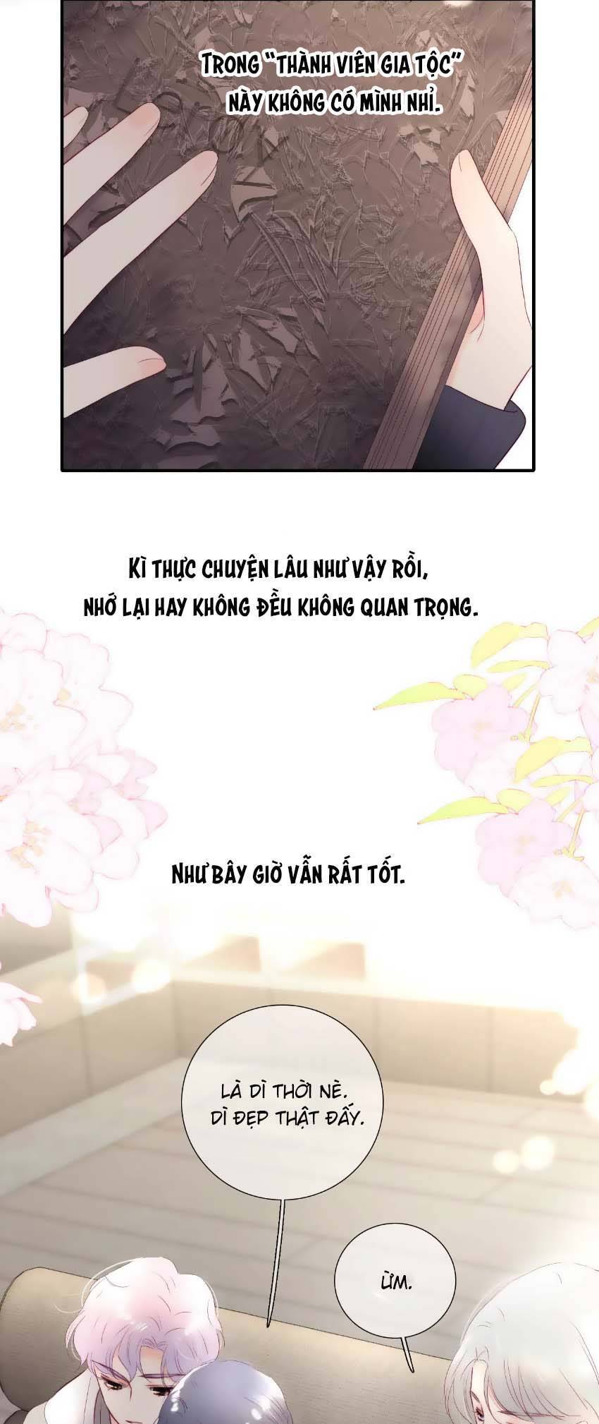 Chạy Trốn Cùng Con Nhím - Chương 88 - Trang 21