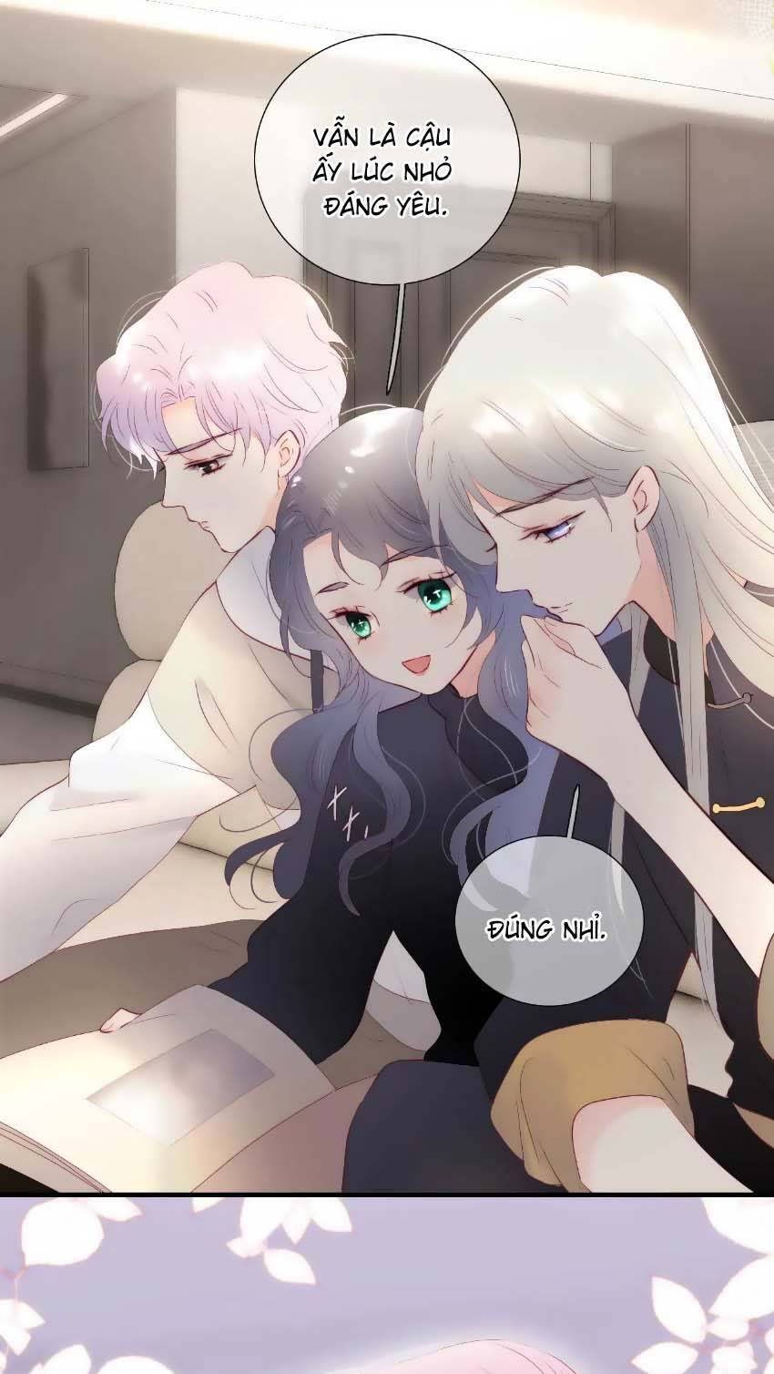 Chạy Trốn Cùng Con Nhím - Chương 88 - Trang 23