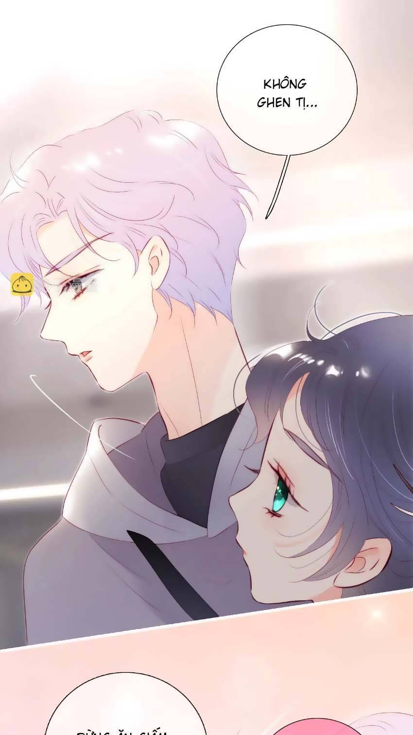 Chạy Trốn Cùng Con Nhím - Chương 88 - Trang 27