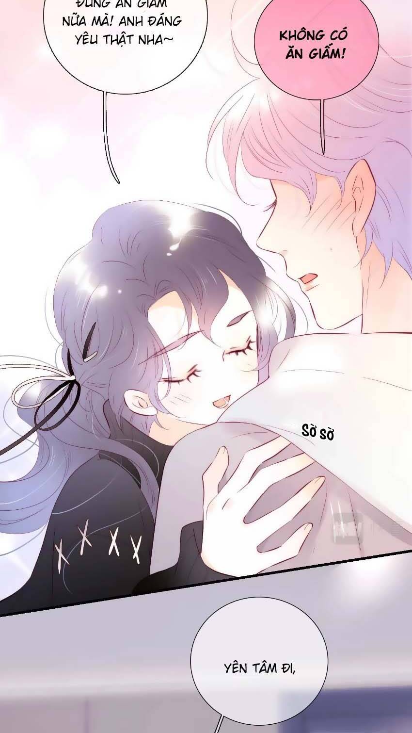 Chạy Trốn Cùng Con Nhím - Chương 88 - Trang 28