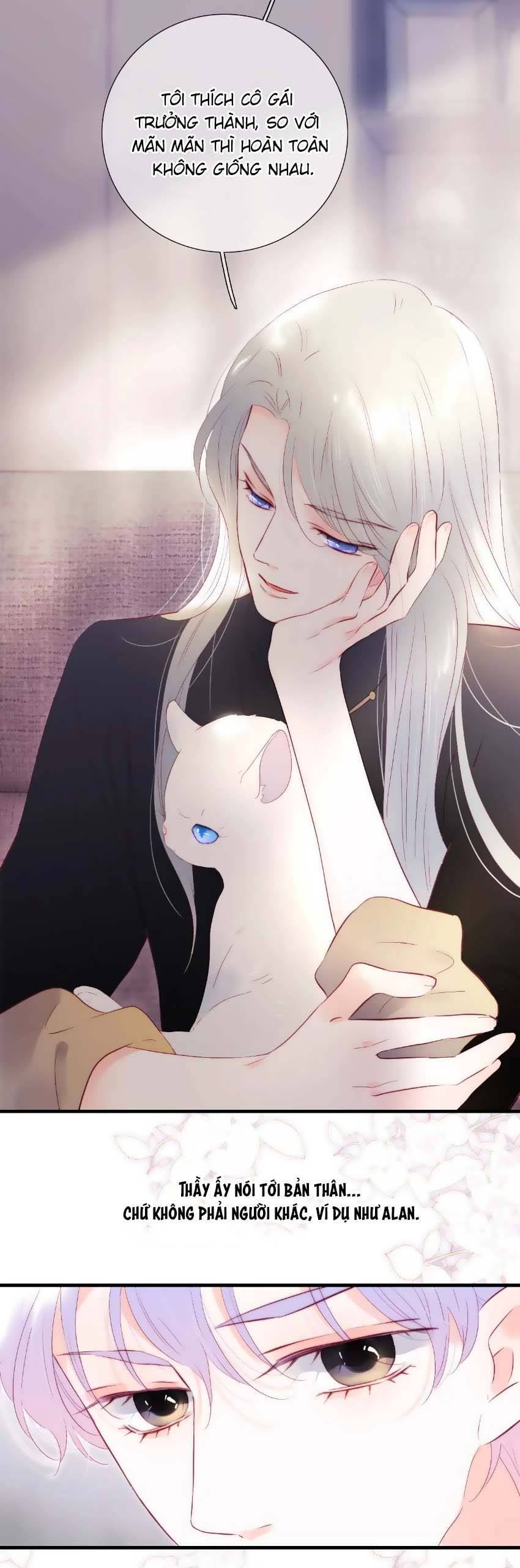 Chạy Trốn Cùng Con Nhím - Chương 88 - Trang 29