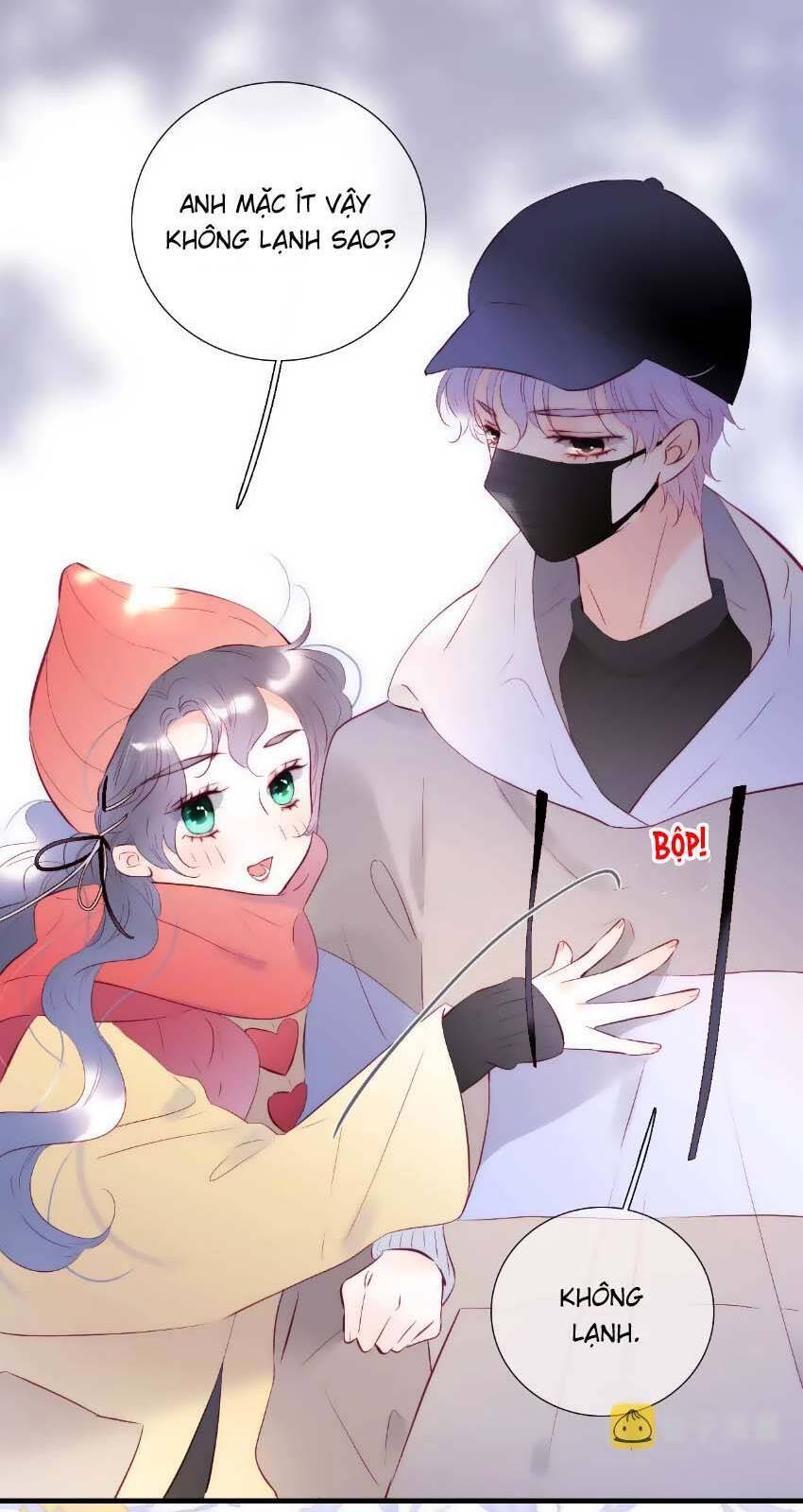 Chạy Trốn Cùng Con Nhím - Chương 88 - Trang 4