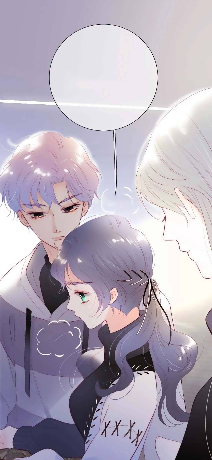 Chạy Trốn Cùng Con Nhím - Chương 88 - Trang 31