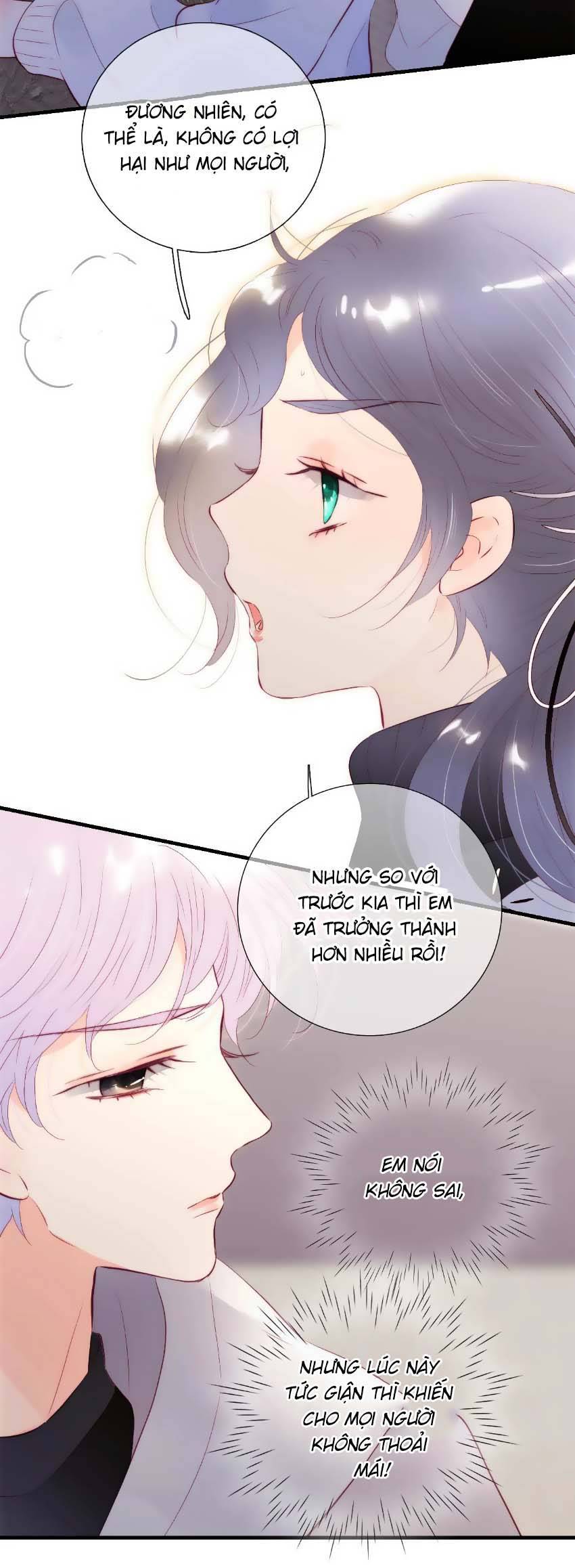 Chạy Trốn Cùng Con Nhím - Chương 88 - Trang 32