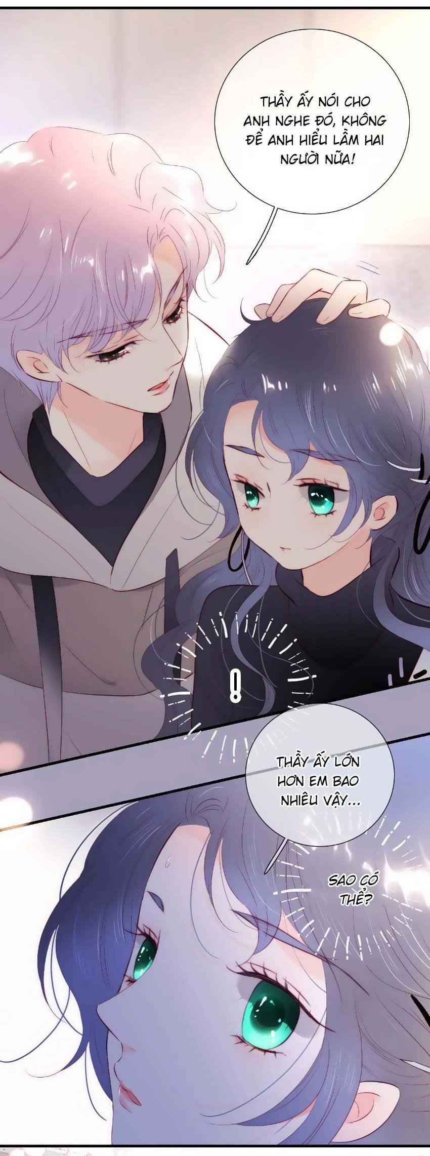 Chạy Trốn Cùng Con Nhím - Chương 88 - Trang 33