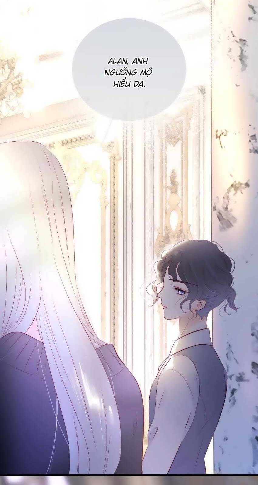 Chạy Trốn Cùng Con Nhím - Chương 88 - Trang 37