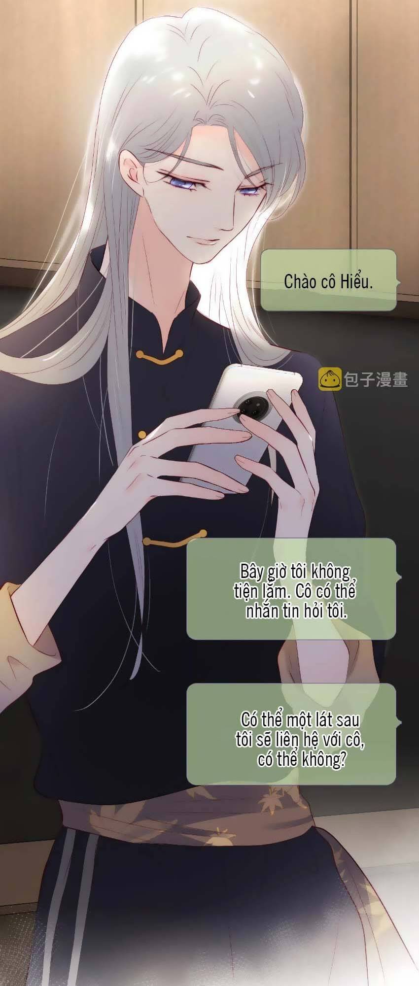 Chạy Trốn Cùng Con Nhím - Chương 88 - Trang 39