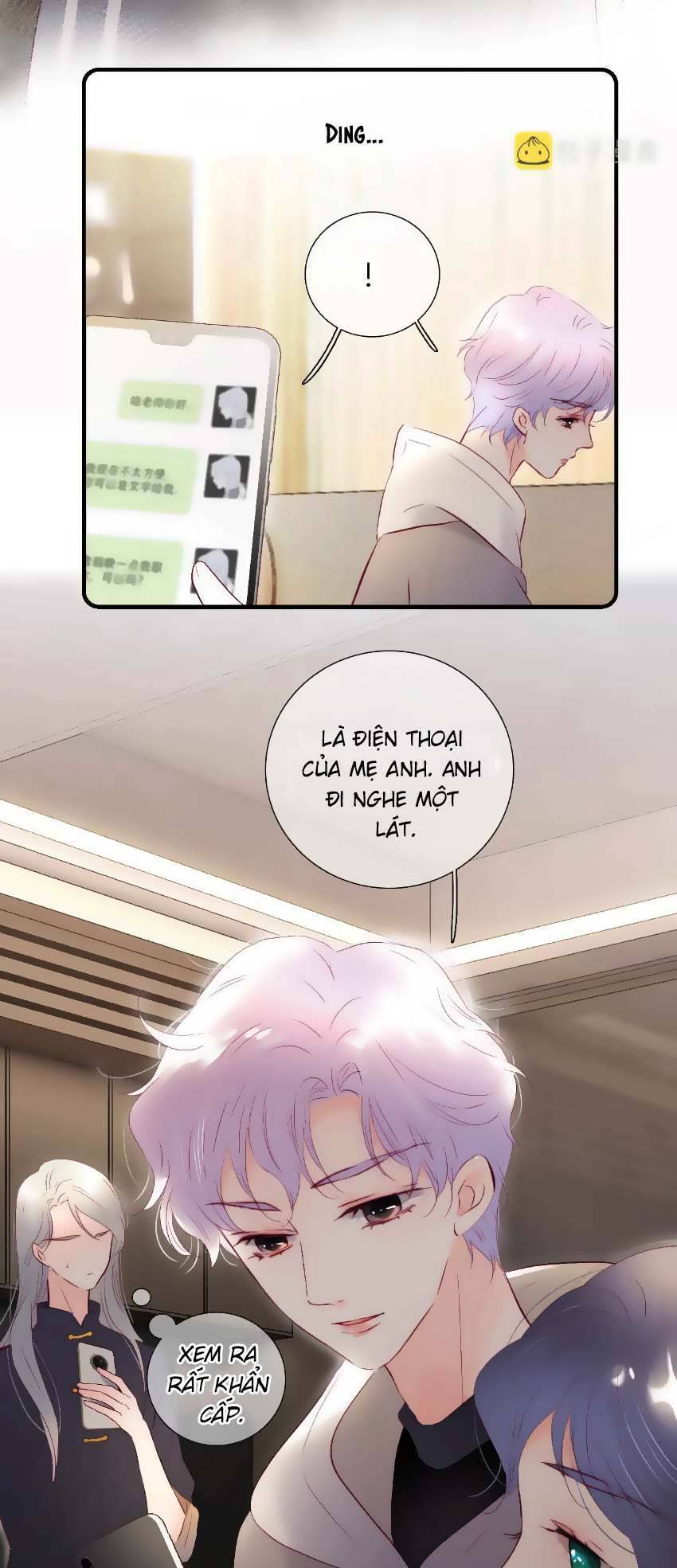 Chạy Trốn Cùng Con Nhím - Chương 88 - Trang 40