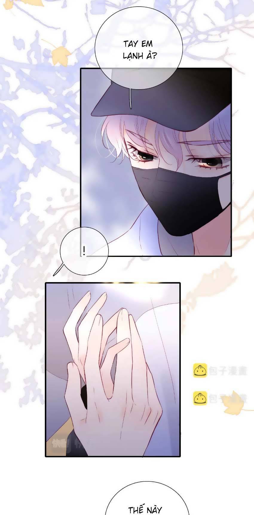 Chạy Trốn Cùng Con Nhím - Chương 88 - Trang 5