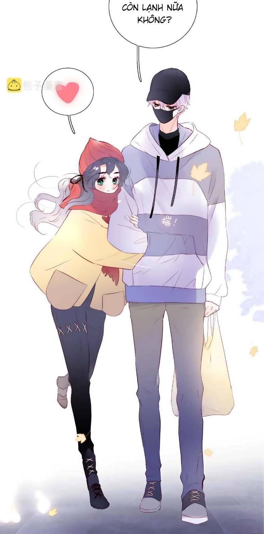 Chạy Trốn Cùng Con Nhím - Chương 88 - Trang 6